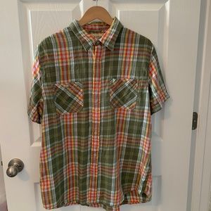 Denim & Supply Ralph Lauren Button Up